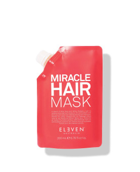Miracle Hair Mask 200ml -...