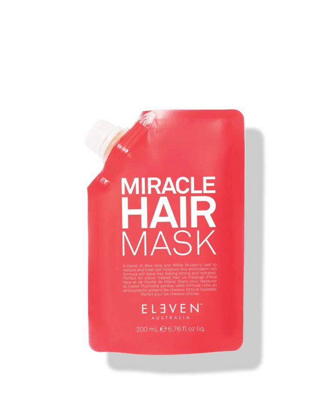 Miracle Hair Mask 200ml - Zázračná maska