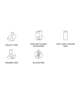 Miracle Hair Mask 200ml - Zázračná maska