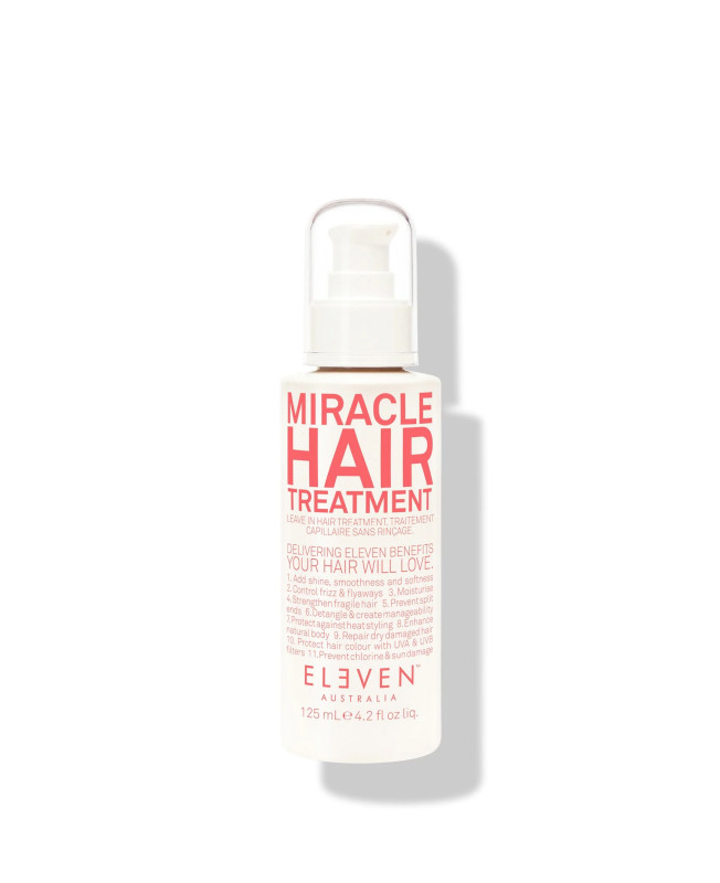 Miracle Hair Treatment 125 ml - Zázračná péče