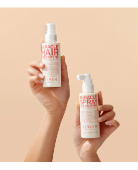 Miracle Hair Treatment 125 ml - Zázračná péče