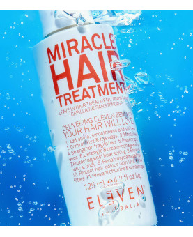 Miracle Hair Treatment 125 ml - Zázračná péče