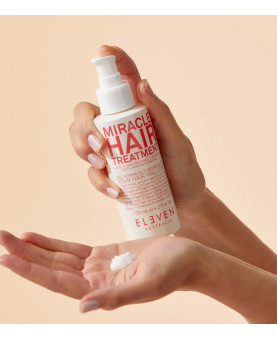 Miracle Hair Treatment 125 ml - Zázračná péče