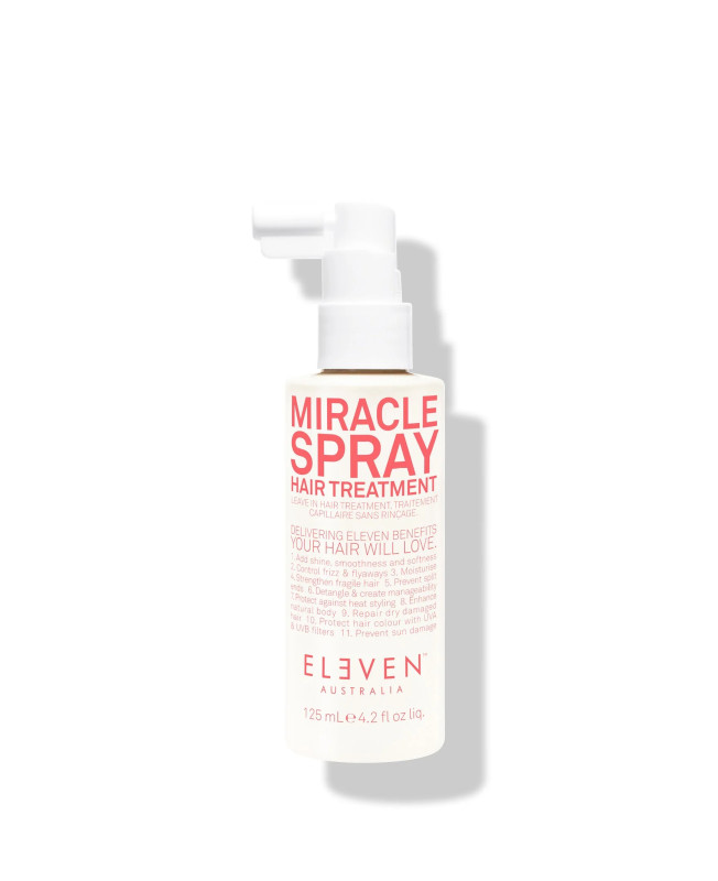 Miracle Spray Hair Treatment - Zázračná péče ve spreji 125ml