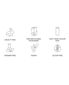 Miracle Spray Hair Treatment - Zázračná péče ve spreji 125ml