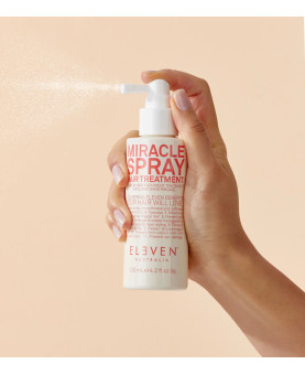 Miracle Spray Hair Treatment - Zázračná péče ve spreji 125ml