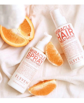 Miracle Spray Hair Treatment - Zázračná péče ve spreji 125ml