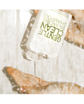 Gentle Clean Balancing Shampoo 300 ml - Jemný zkllidňující šampón