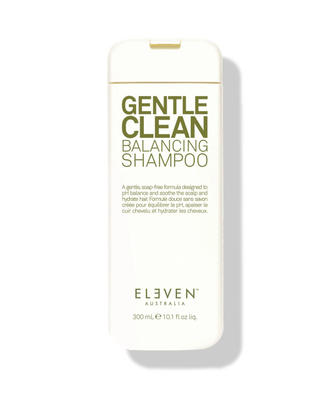 Gentle Clean Balancing Shampoo 300 ml - Jemný zkllidňující šampón