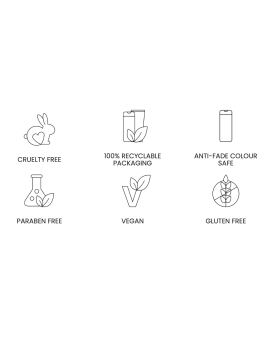 Gentle Clean Balancing Shampoo 300 ml - Jemný zkllidňující šampón