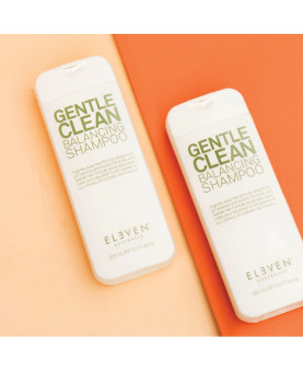 Gentle Clean Balancing Shampoo 300 ml - Jemný zkllidňující šampón