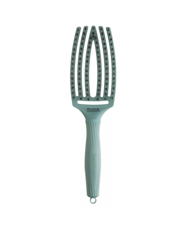 KARTÁČ OLIVIA GARDEN FINGER BRUSH PINE