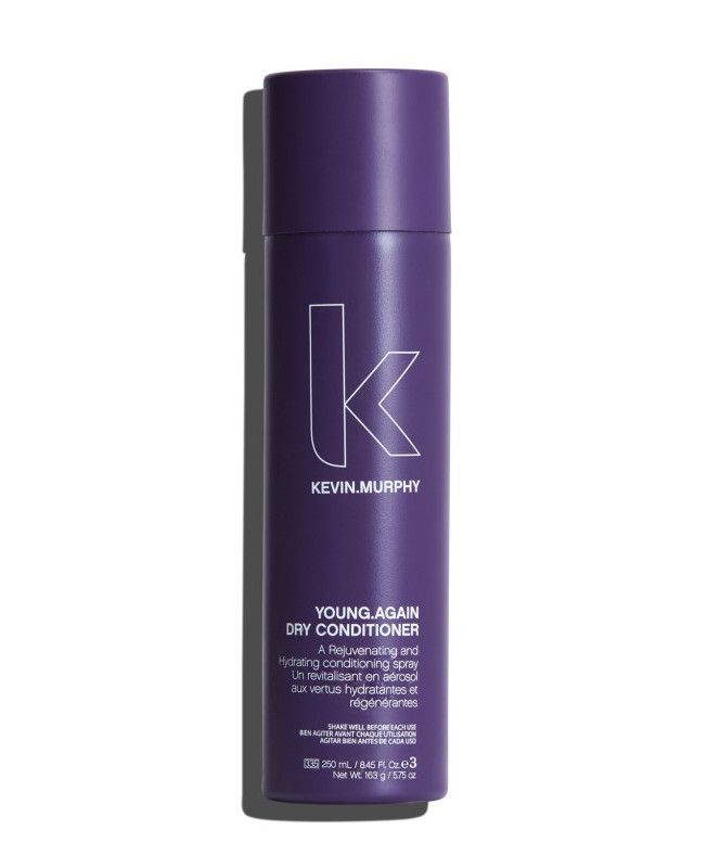 YOUNG.AGAIN DRY.CONDITIONER