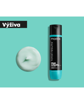 High Amplify kondicionér